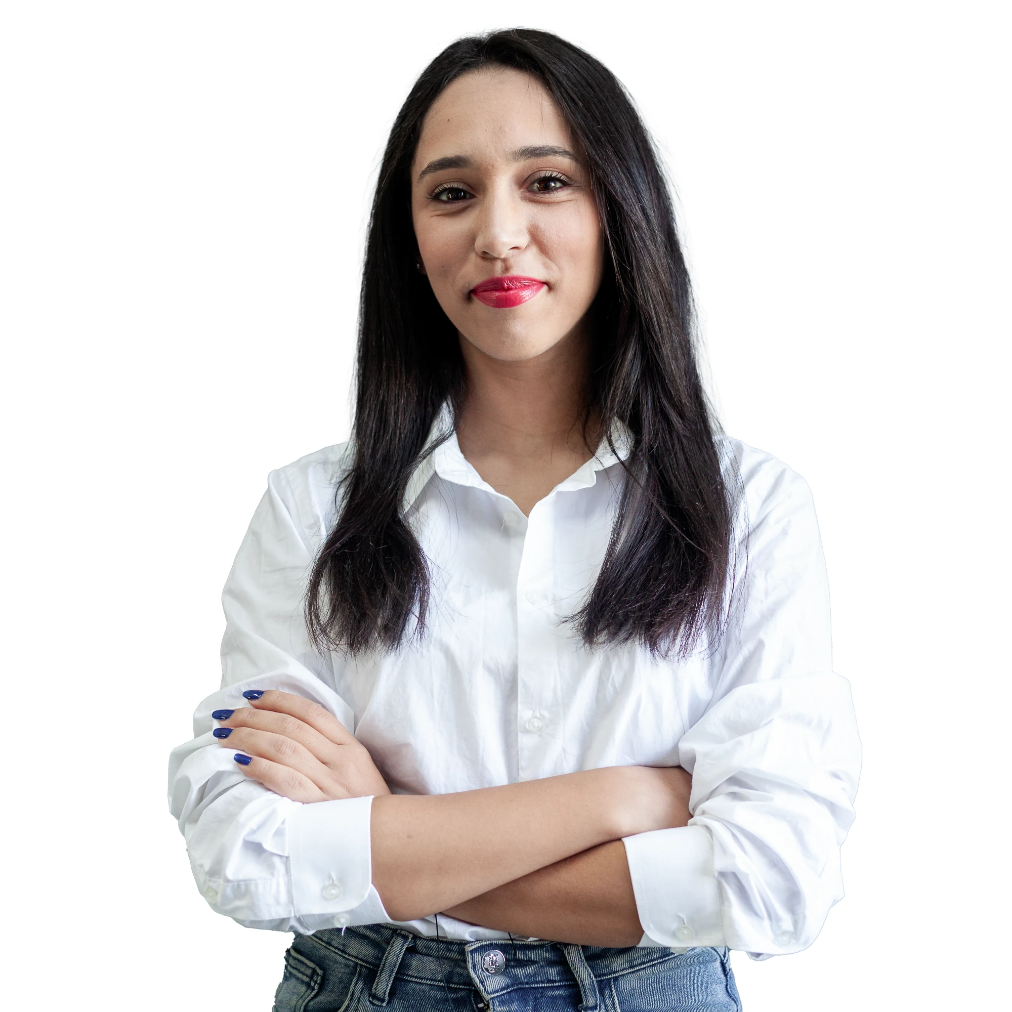 Oumayma Masmoudi